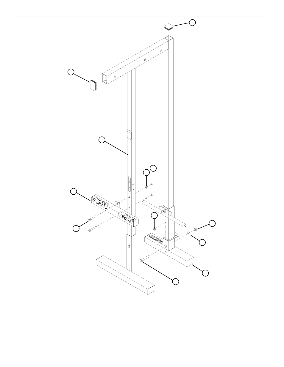 Figure 6 | ParaBody 848 User Manual | Page 8 / 18