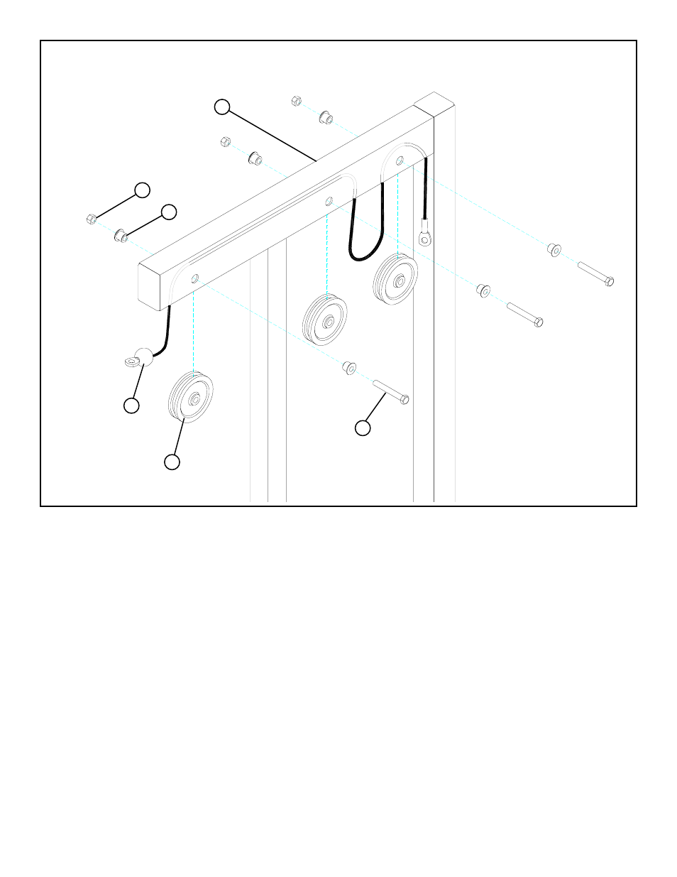 Figure 7 | ParaBody 848 User Manual | Page 9 / 18