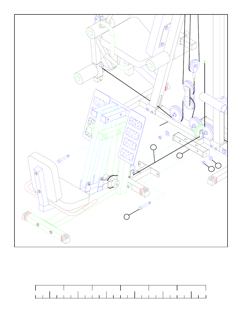 Figure 10 | ParaBody 661101 User Manual | Page 10 / 13