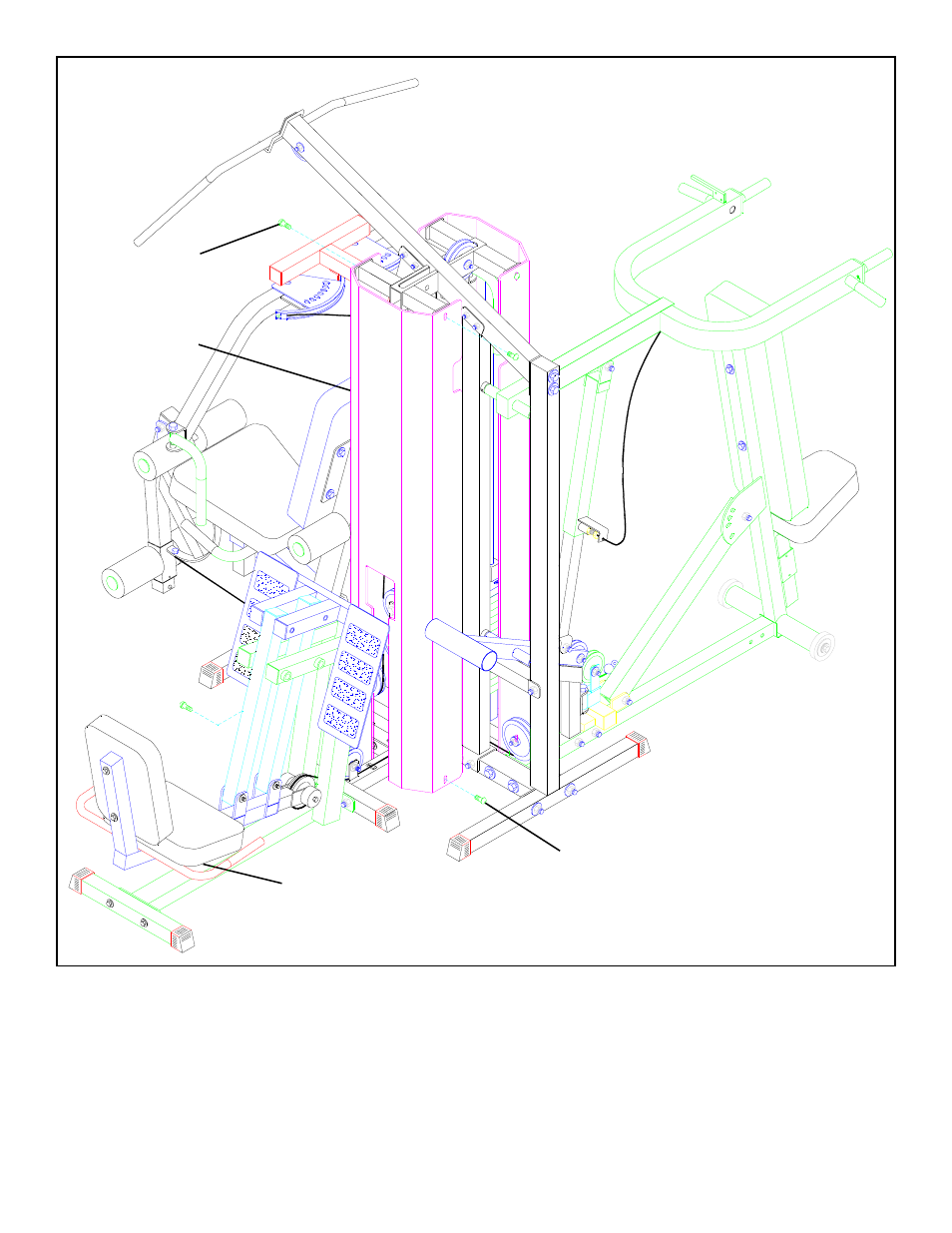 Figure 14 | ParaBody 661101 User Manual | Page 13 / 13