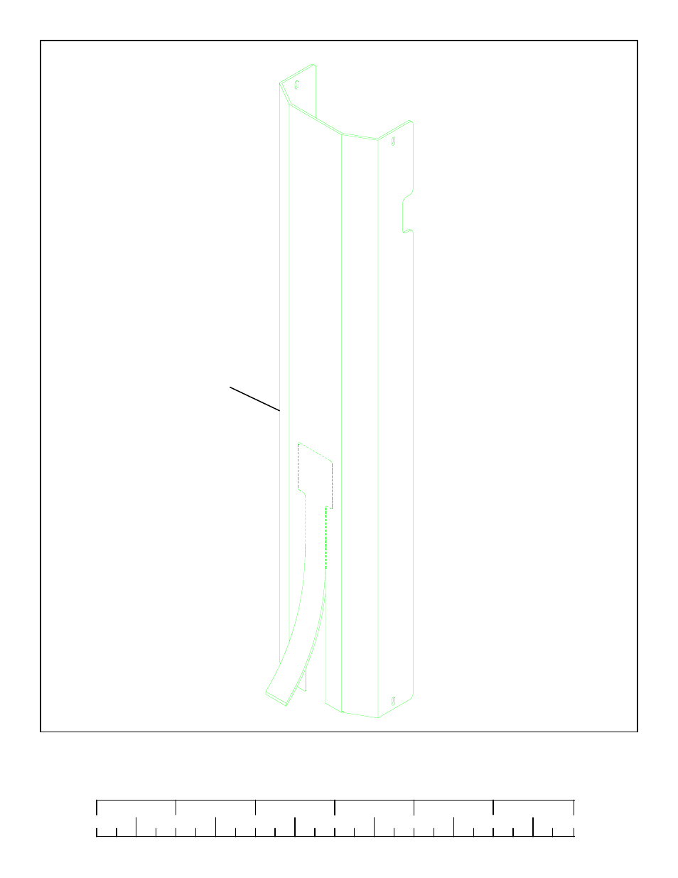 Figure 2 | ParaBody 661101 User Manual | Page 4 / 13