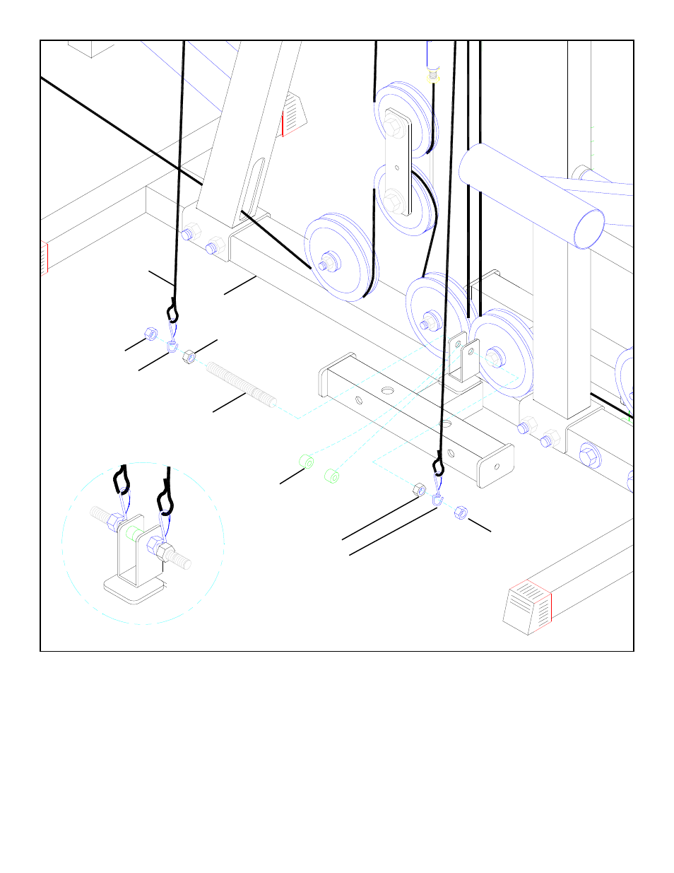 Figure 3 | ParaBody 661101 User Manual | Page 5 / 13