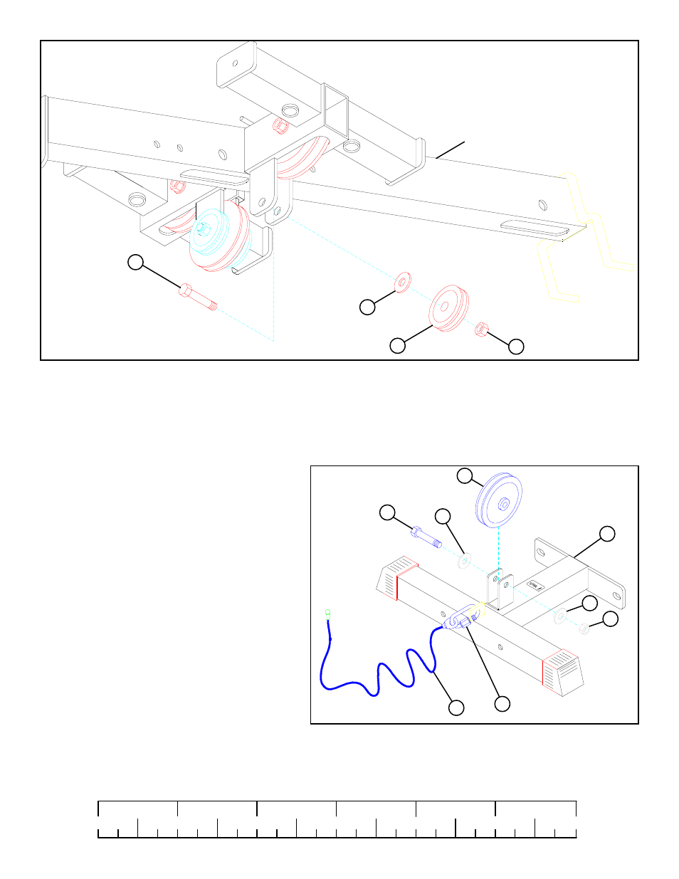 Figure 8 | ParaBody 661101 User Manual | Page 8 / 13