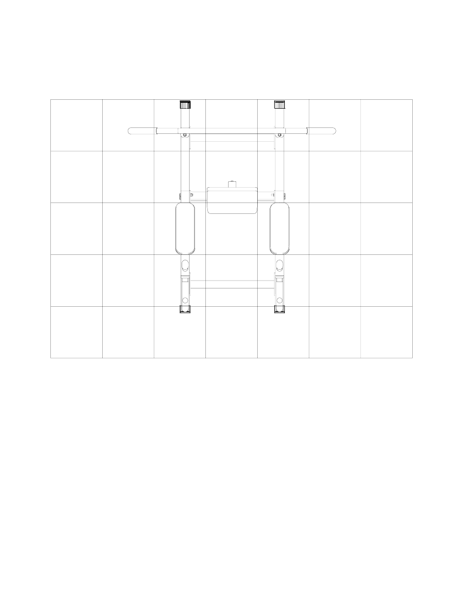 ParaBody 813 User Manual | Page 4 / 13