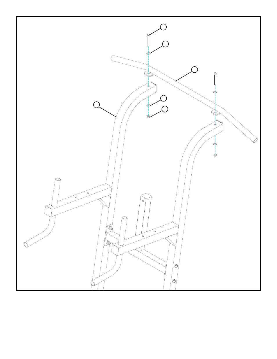 Figure 3 | ParaBody 813 User Manual | Page 7 / 13