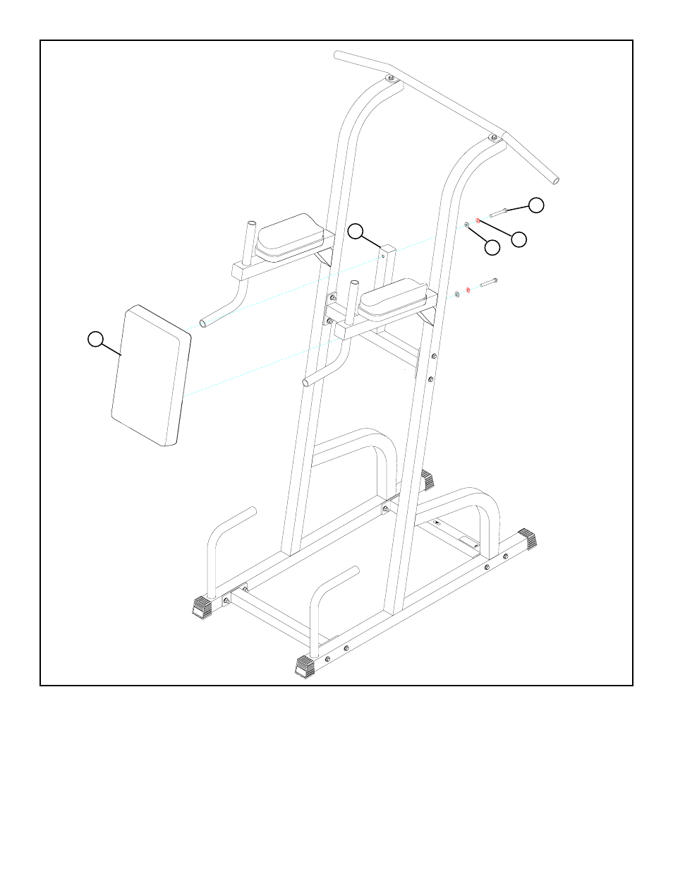 Figure 5 | ParaBody 813 User Manual | Page 9 / 13