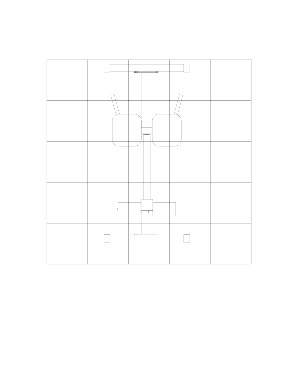 ParaBody 821 User Manual | Page 4 / 11