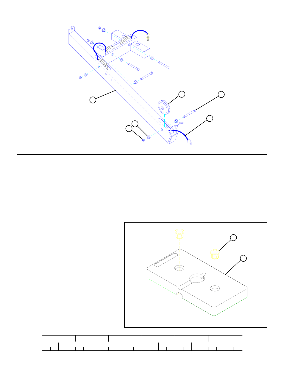 Figure 13 figure 14 | ParaBody 400102 User Manual | Page 11 / 28
