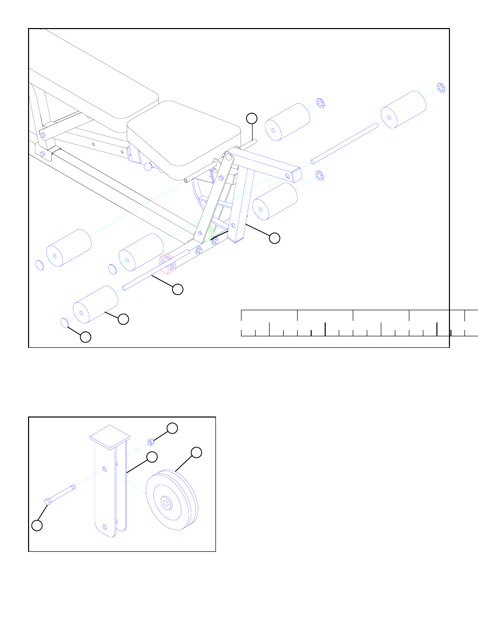 Figure 27, Figure 26 | ParaBody 400102 User Manual | Page 19 / 28