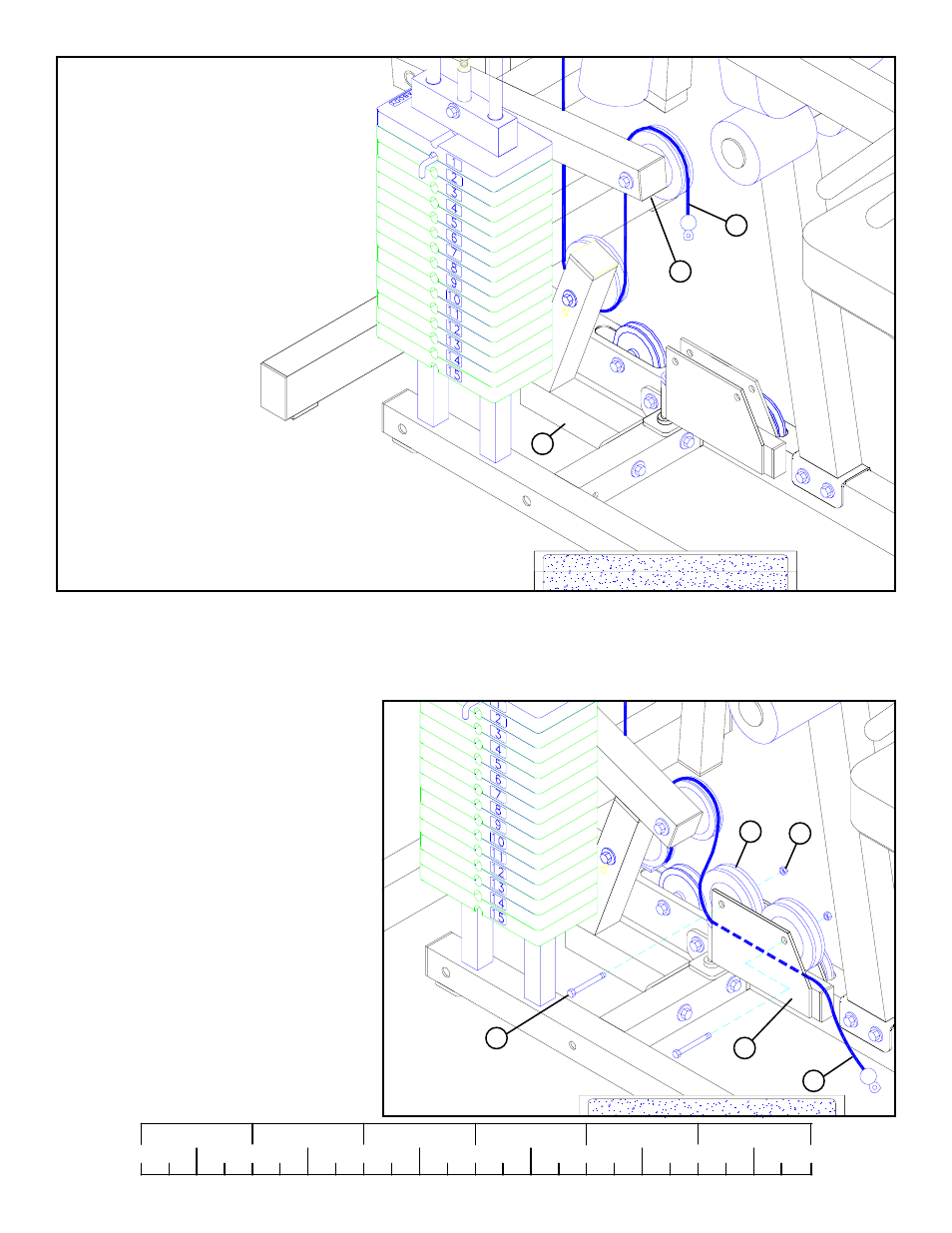 Figure 33 figure 32 | ParaBody 400102 User Manual | Page 23 / 28
