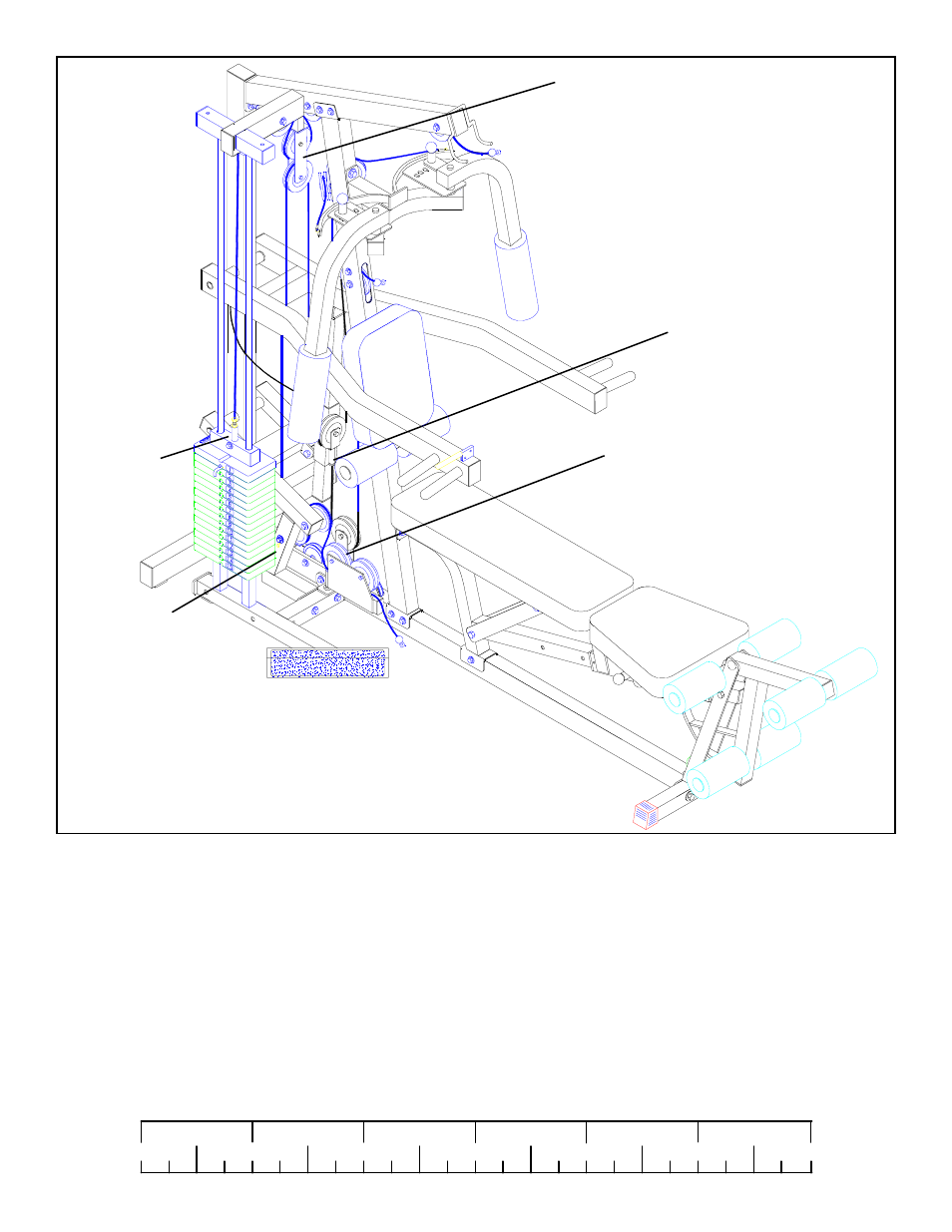 Figure 40 | ParaBody 400102 User Manual | Page 27 / 28