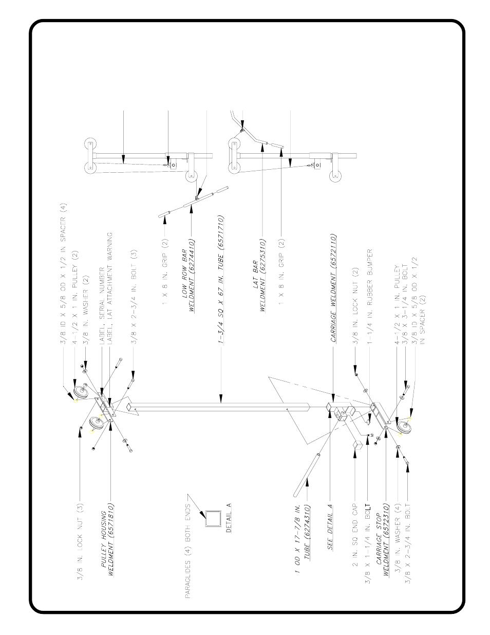 ParaBody 803 User Manual | Page 4 / 7