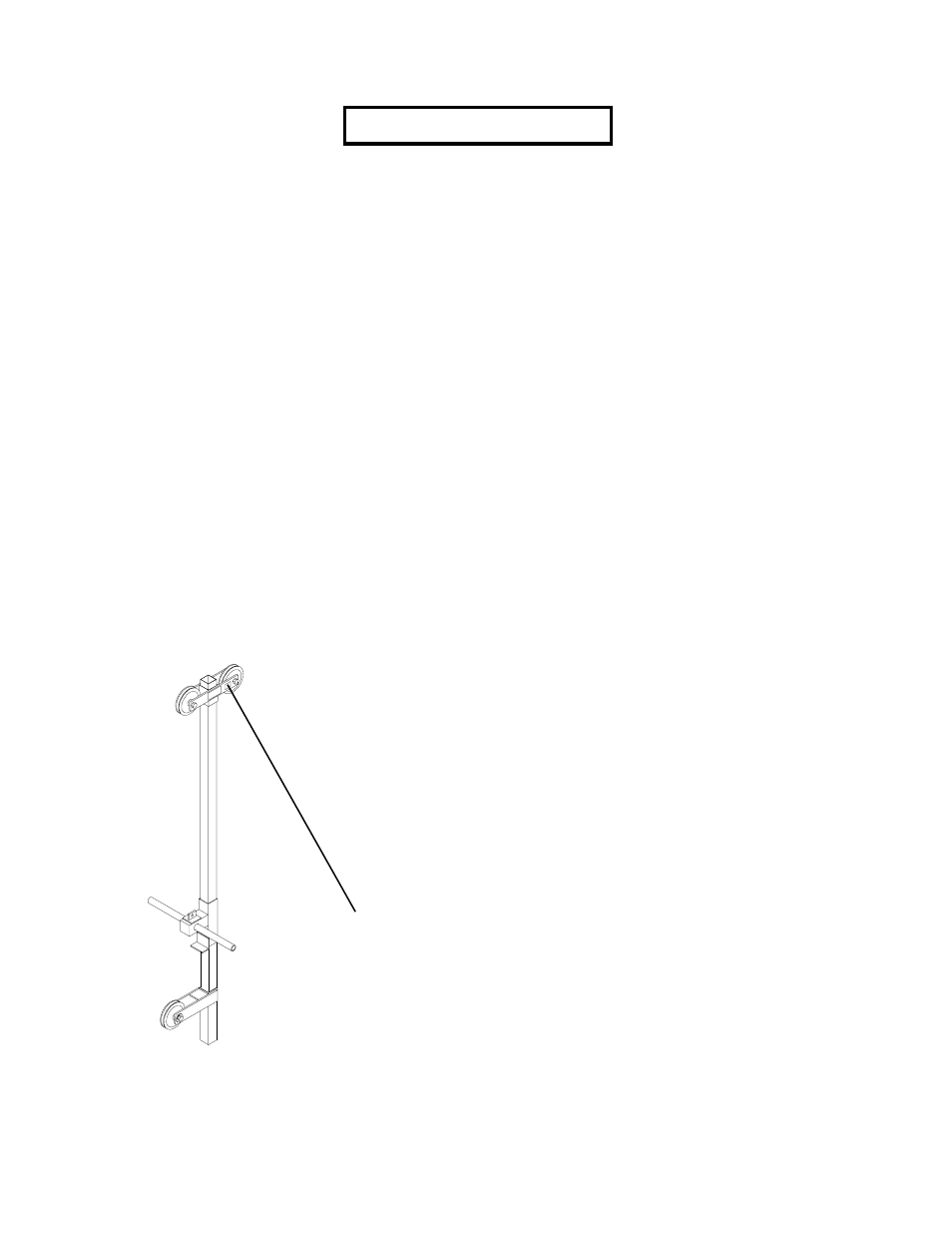 Maintenance | ParaBody 803 User Manual | Page 5 / 7