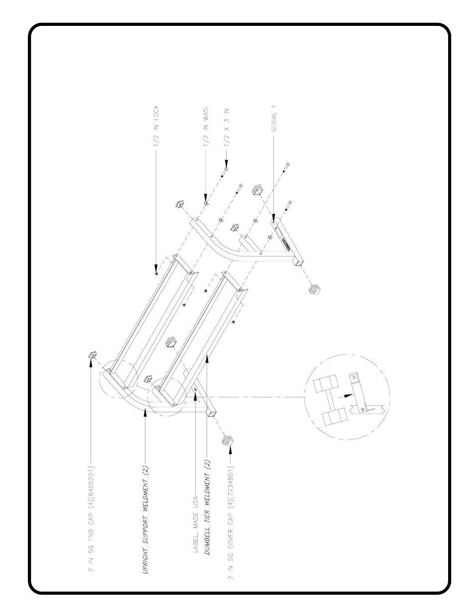 ParaBody 830 User Manual | Page 4 / 7