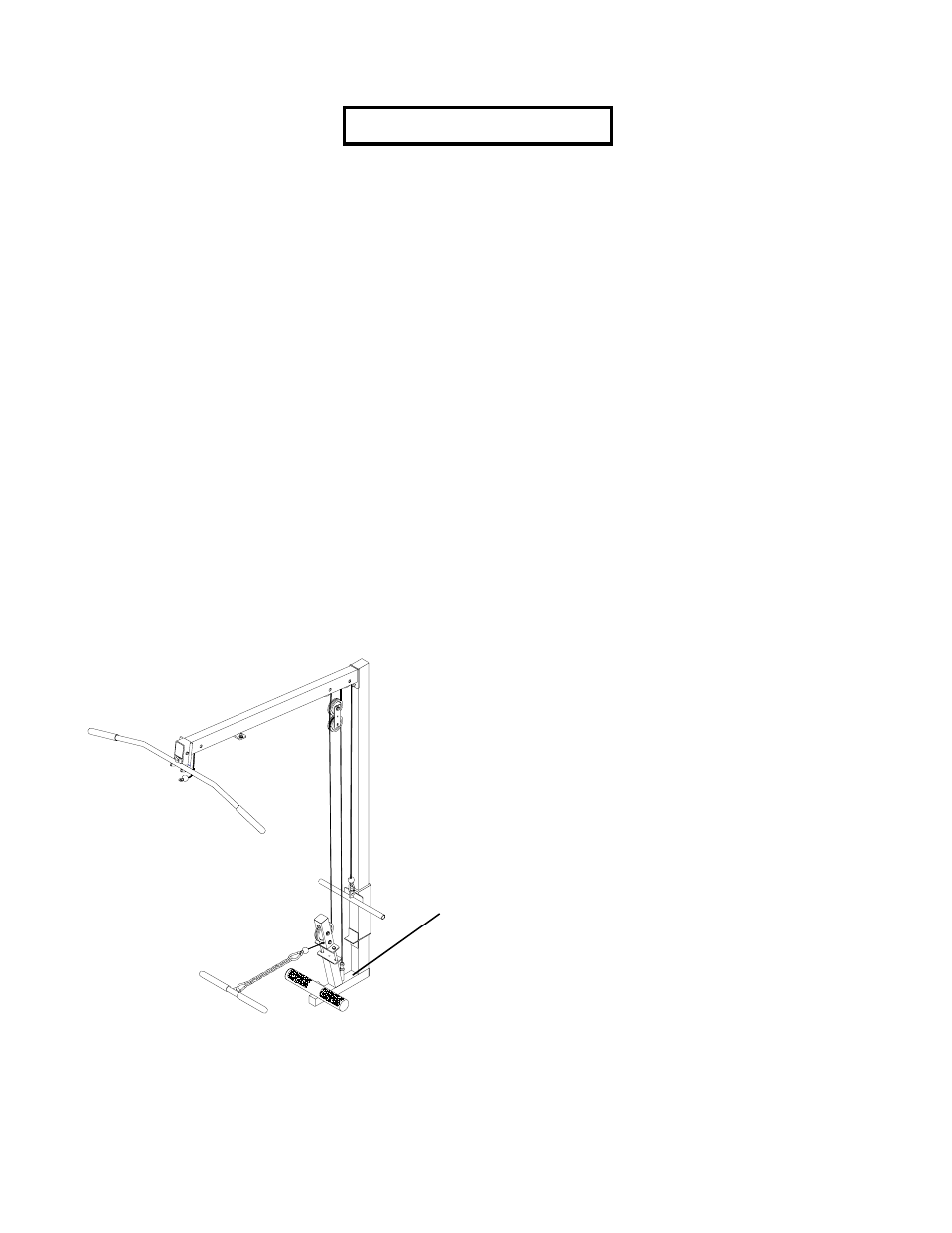 Maintenance | ParaBody 887 User Manual | Page 14 / 16