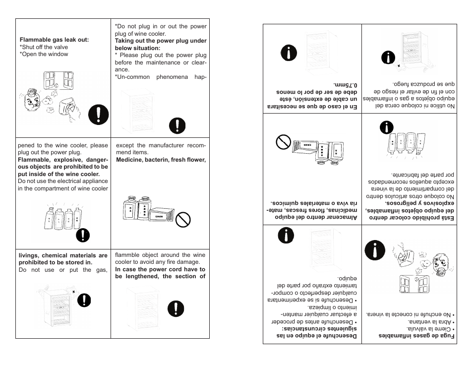 Professional Series PS72381 User Manual | Page 4 / 10