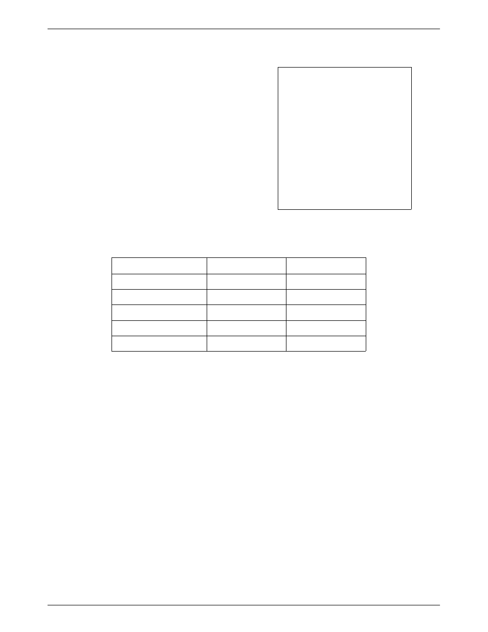 Aux port interface | Paradyne ACCULINK 336x E1 User Manual | Page 118 / 168