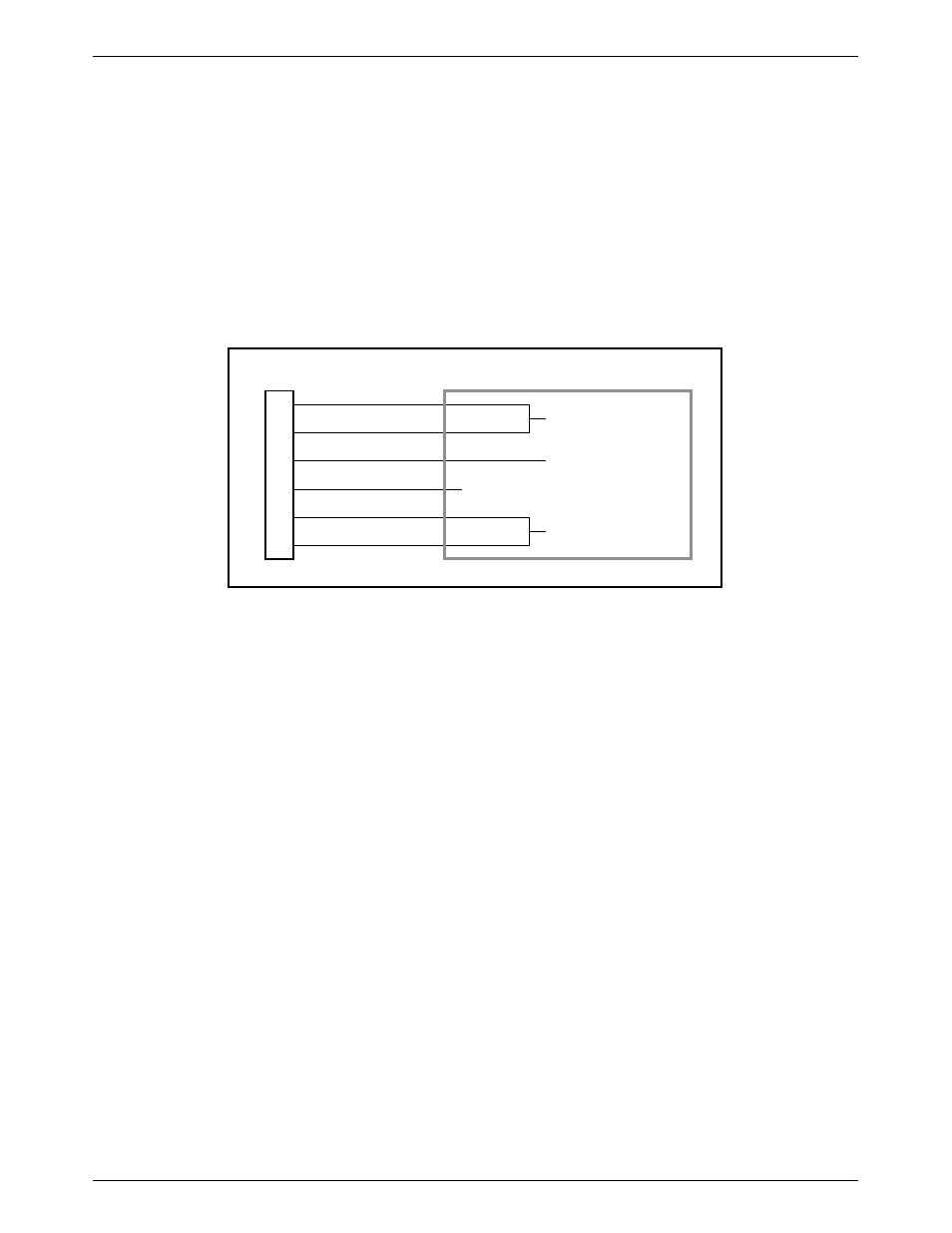 Installing the single – 48 vdc power supply, Installing the single – ā 48 vdc power supply | Paradyne ACCULINK 336x E1 User Manual | Page 18 / 168