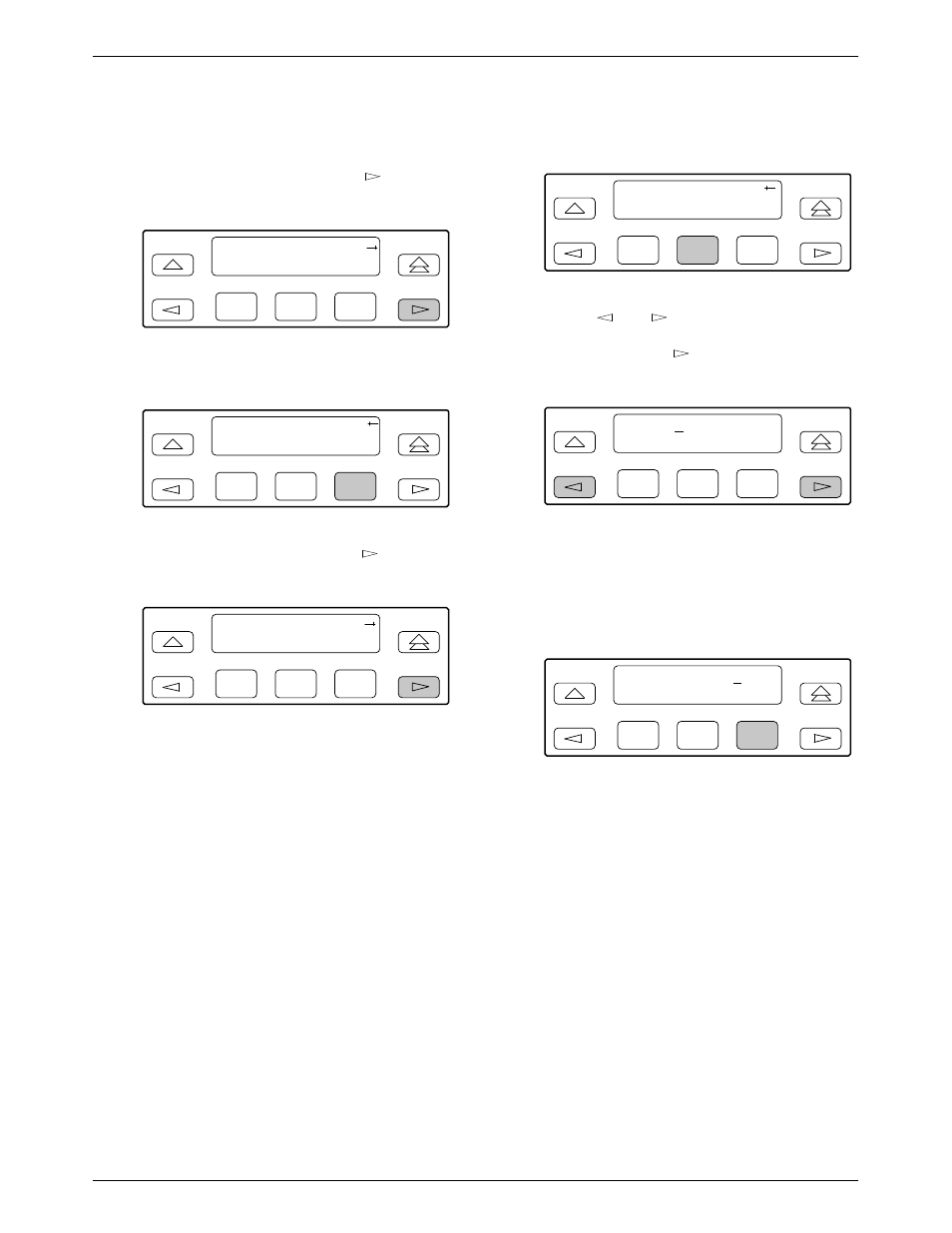 Paradyne ACCULINK 336x E1 User Manual | Page 30 / 168