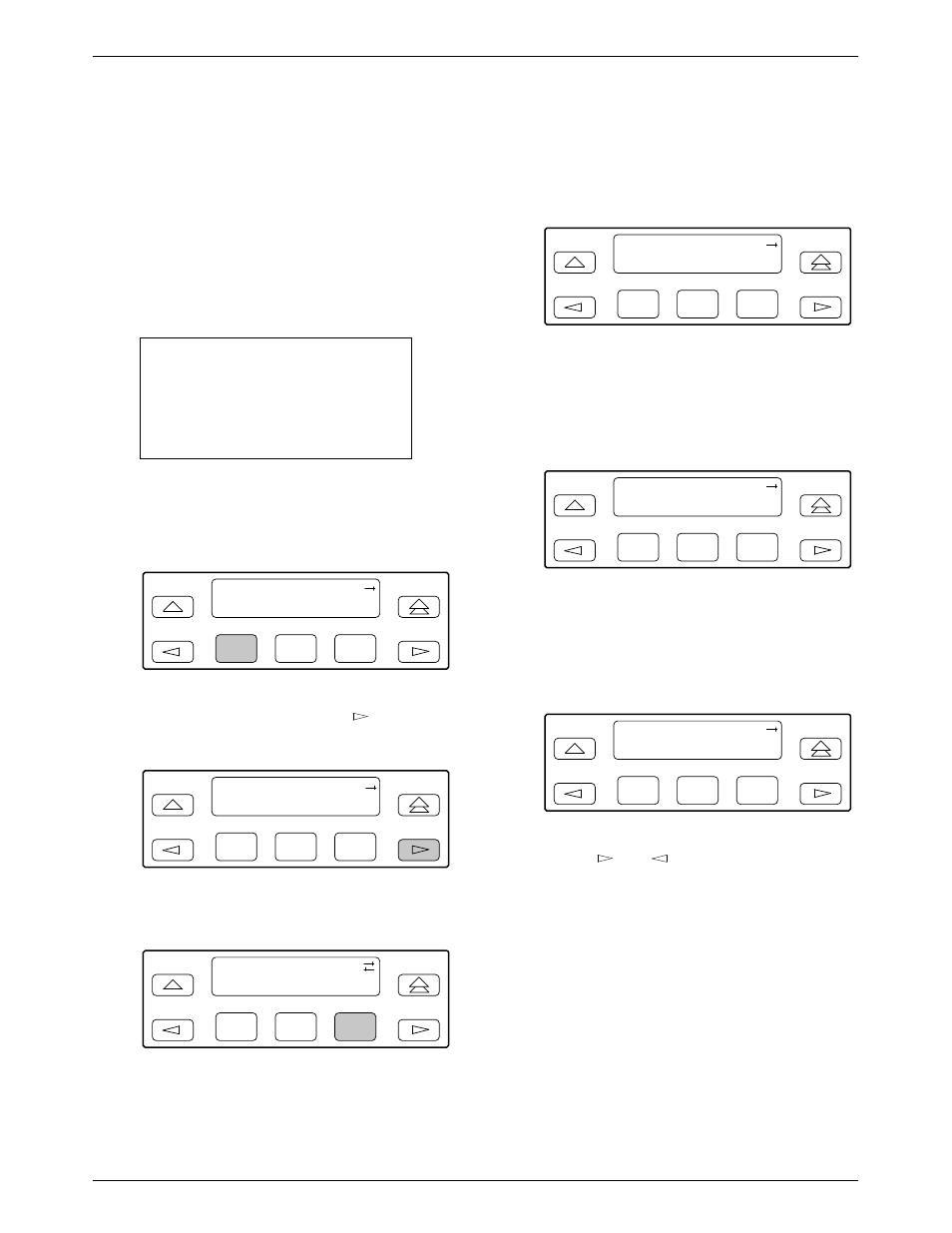 Displaying led conditions | Paradyne ACCULINK 336x E1 User Manual | Page 31 / 168