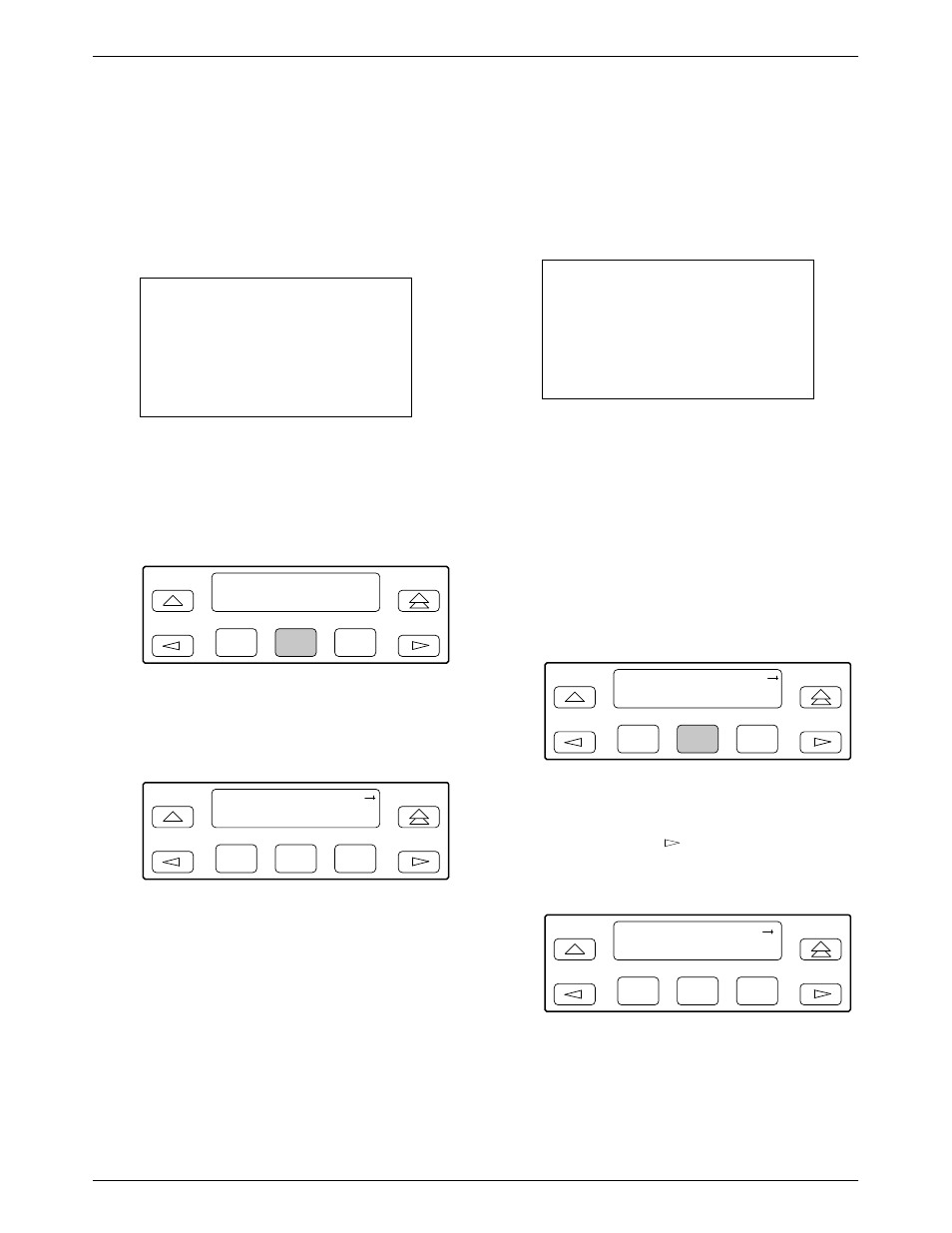 Saving edit changes, Selecting/copying to a specific port | Paradyne ACCULINK 336x E1 User Manual | Page 34 / 168