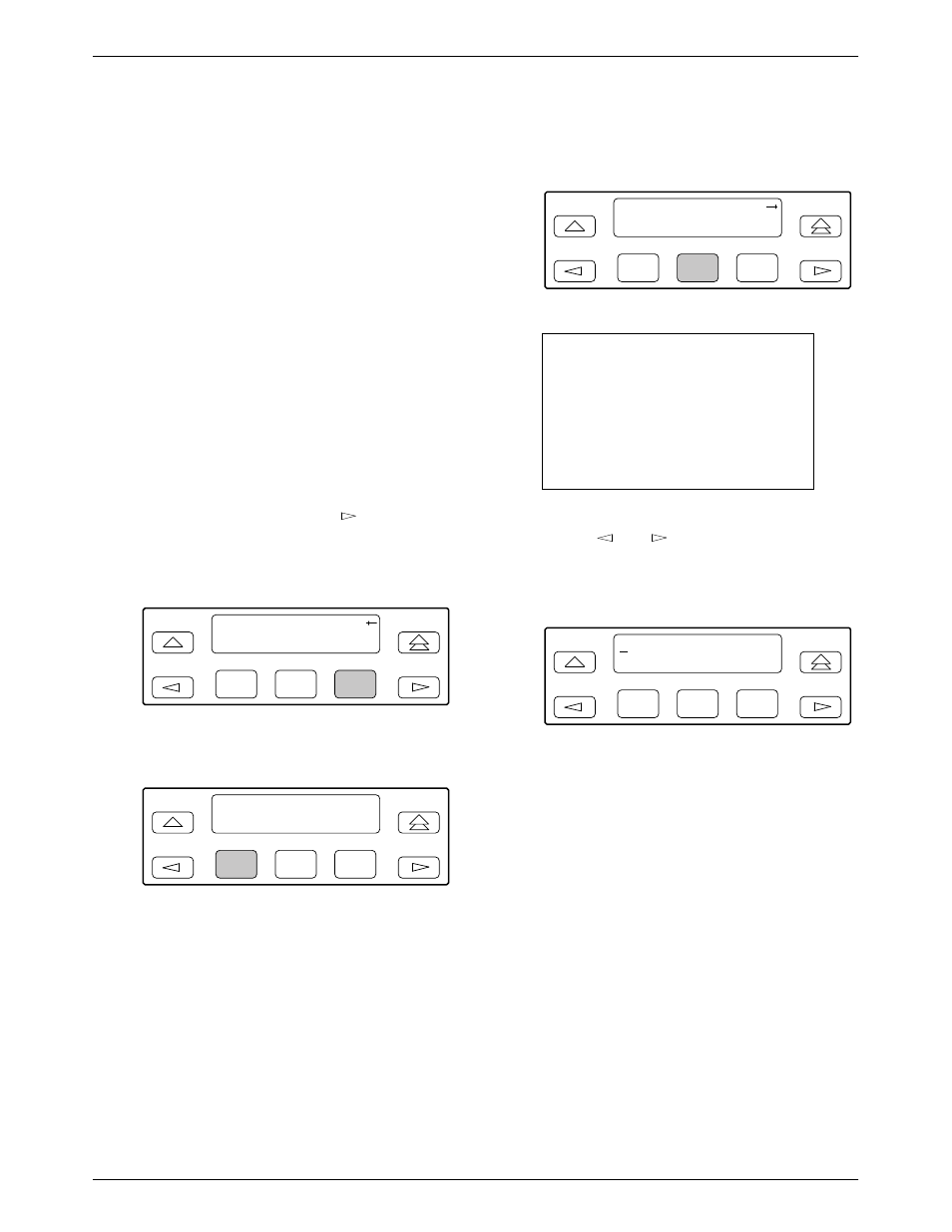 Paradyne ACCULINK 336x E1 User Manual | Page 38 / 168