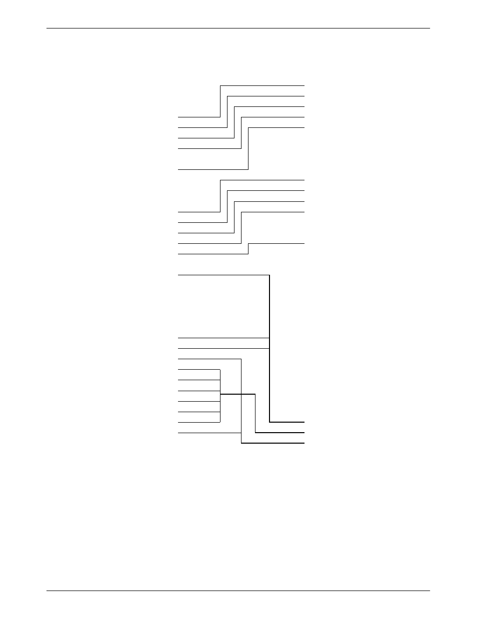 For examples of conceptual | Paradyne ACCULINK 336x E1 User Manual | Page 44 / 168