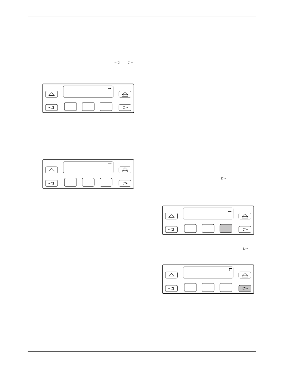 Allocating data ports, Information using the procedures in the, Allocating data | Ports | Paradyne ACCULINK 336x E1 User Manual | Page 49 / 168