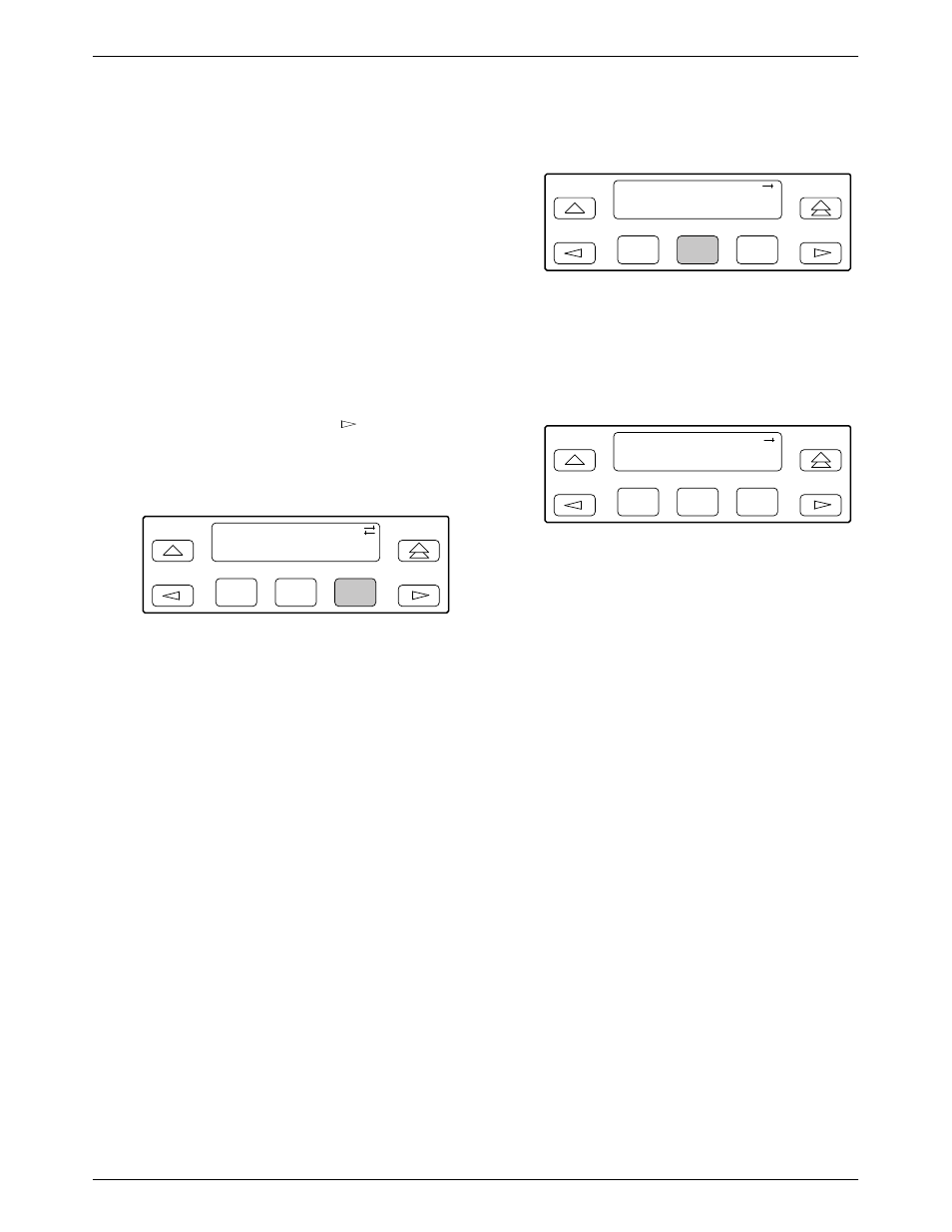 Clearing ds0 channel allocation | Paradyne ACCULINK 336x E1 User Manual | Page 53 / 168
