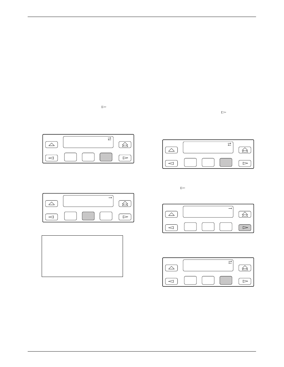 Configuring for network timing, Configuring for external timing, Timing are given in the following sections | Configuring for, Network timing | Paradyne ACCULINK 336x E1 User Manual | Page 55 / 168