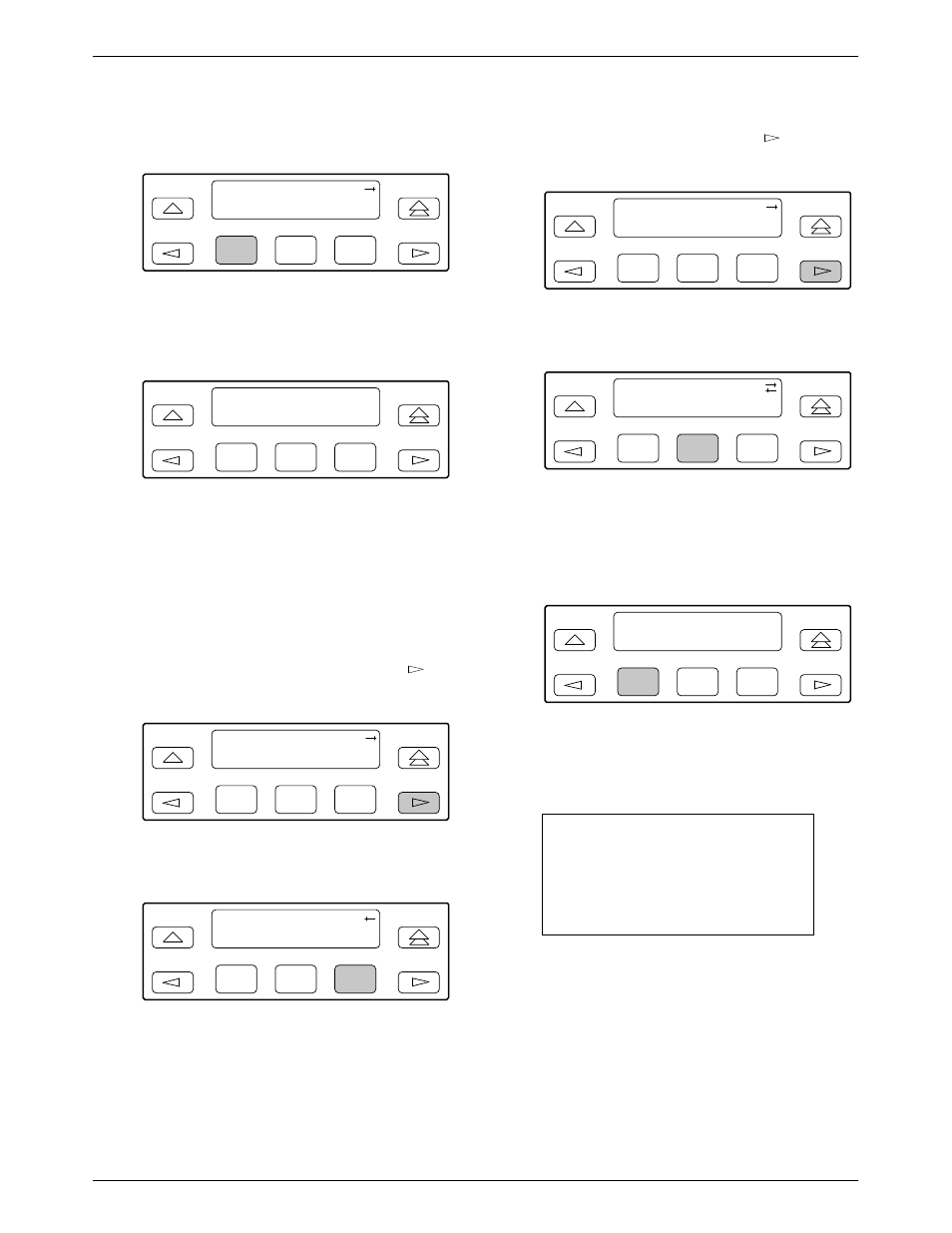 Resetting the e1 ntu, Download operations | Paradyne ACCULINK 336x E1 User Manual | Page 57 / 168
