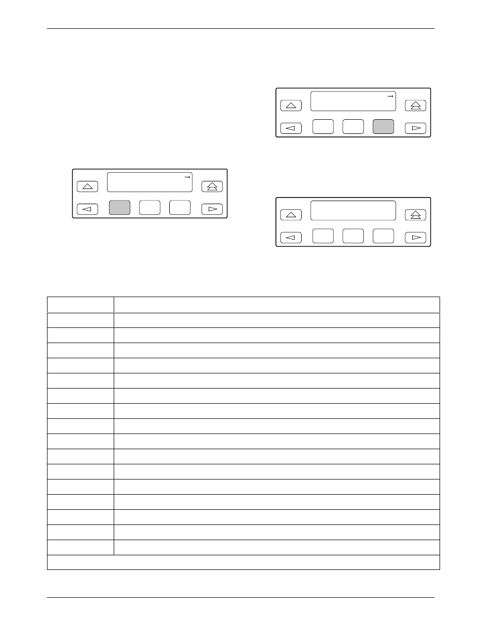 Self-test health, Display the status of this test (see the, Self-test | Health, Section in chapter 4, maintenance ) | Paradyne ACCULINK 336x E1 User Manual | Page 60 / 168