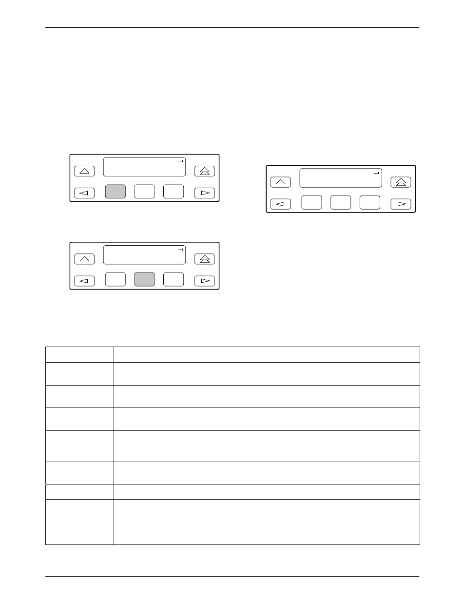 Device health and status, See the, Section in chapter 4 | Paradyne ACCULINK 336x E1 User Manual | Page 61 / 168