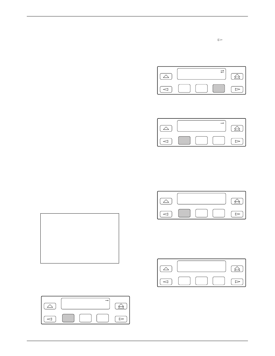 Performance reports | Paradyne ACCULINK 336x E1 User Manual | Page 64 / 168