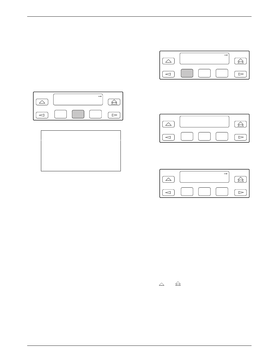 Test commands, Remote loopback tests | Paradyne ACCULINK 336x E1 User Manual | Page 73 / 168