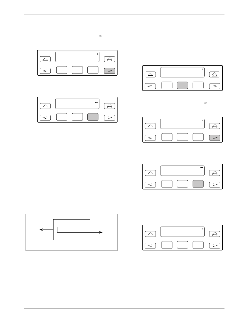 Starting a data channel loopback | Paradyne ACCULINK 336x E1 User Manual | Page 77 / 168