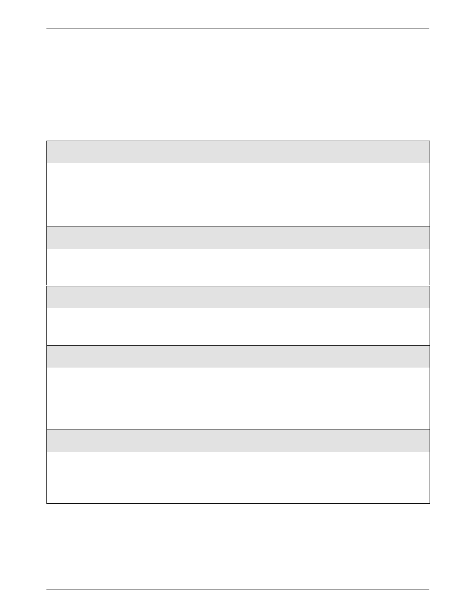 Dte interface configuration options, Table c-1 | Paradyne ACCULINK 336x E1 User Manual | Page 89 / 168
