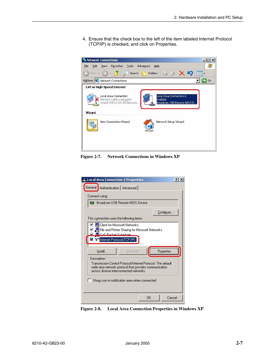 Paradyne 6211 User Manual | Page 23 / 72