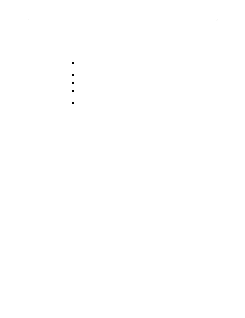 New features for this release, Viii | Paradyne 6371 User Manual | Page 10 / 142
