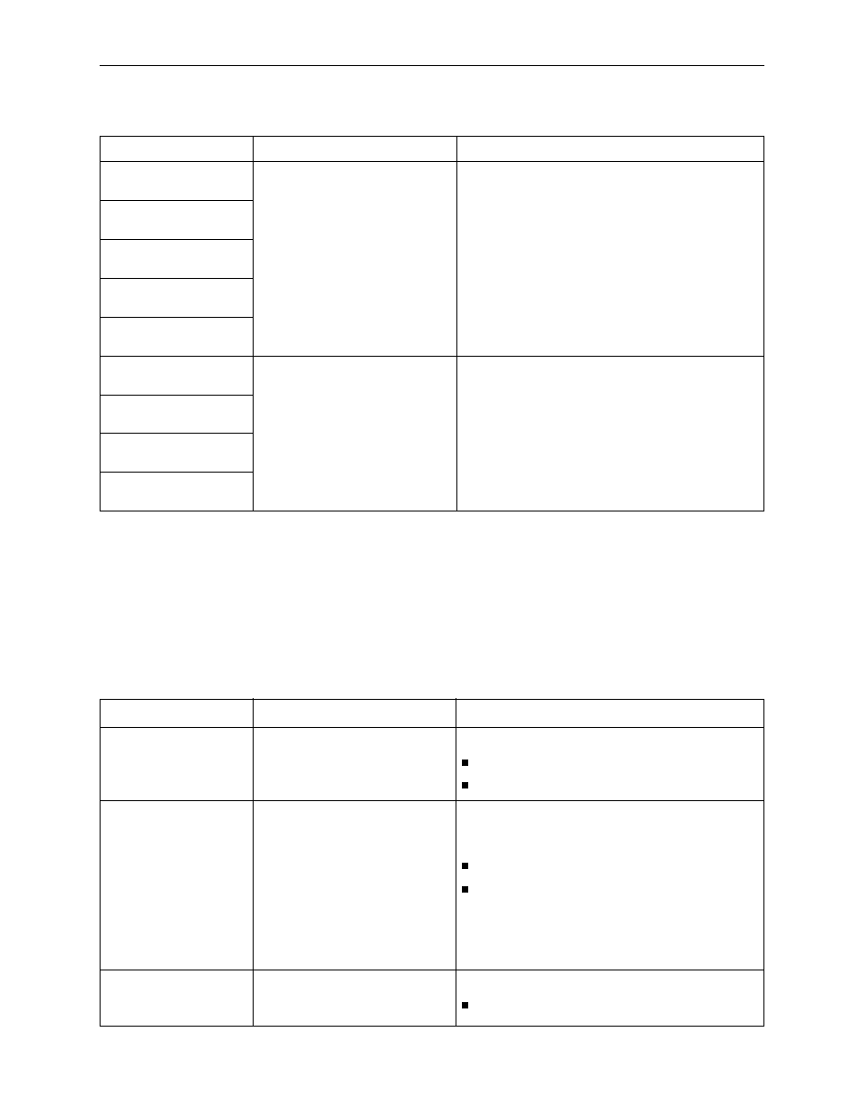 Extension to interfaces table (rfc 1573) | Paradyne 6371 User Manual | Page 117 / 142