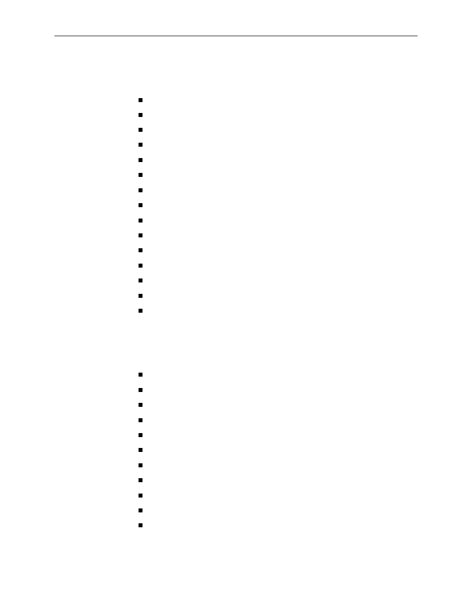 Ethernet-like mib (rfc 2665), Paradyne enterprise mibs, C-11 | Paradyne 6371 User Manual | Page 121 / 142