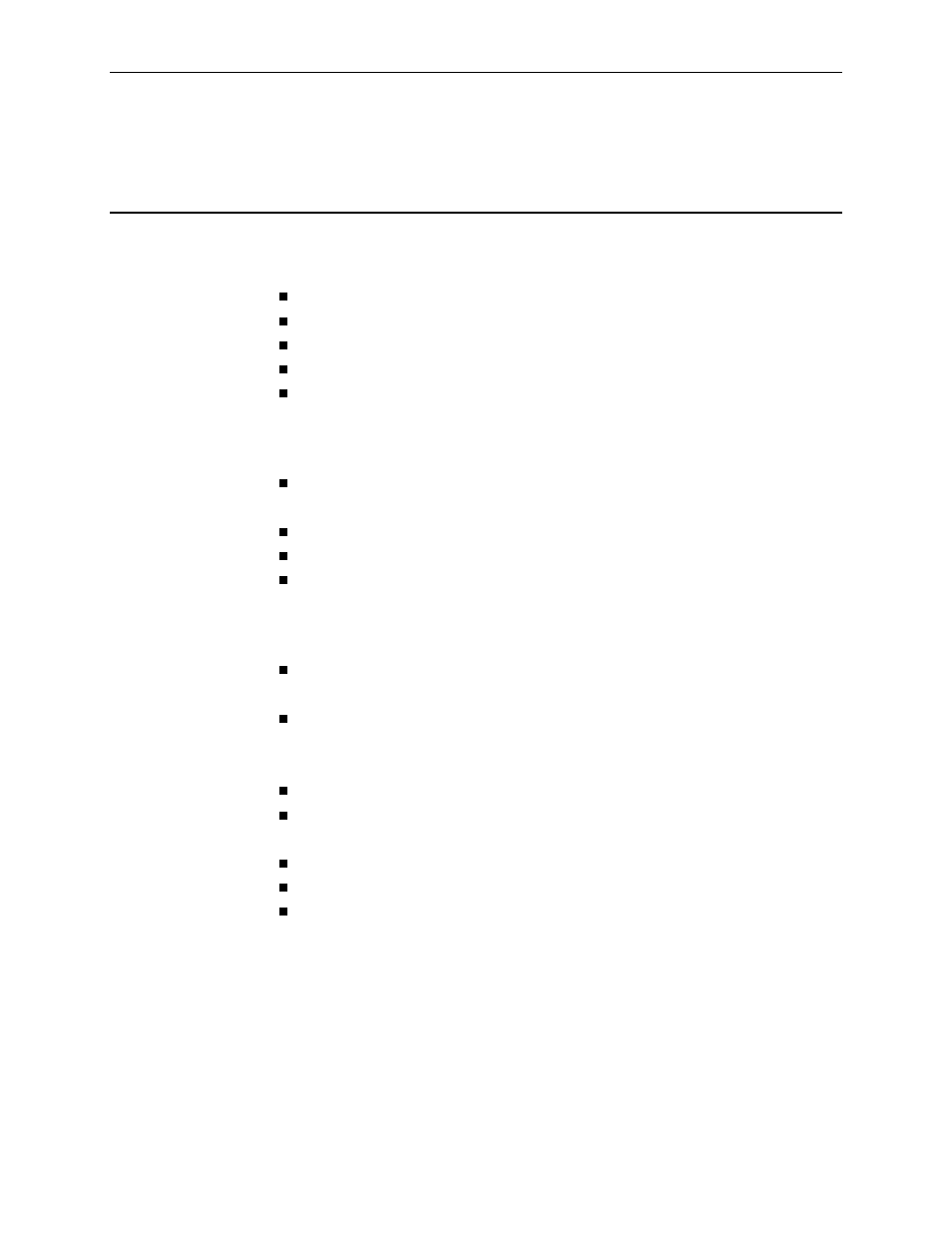 Paradyne 6371 User Manual | Page 3 / 142