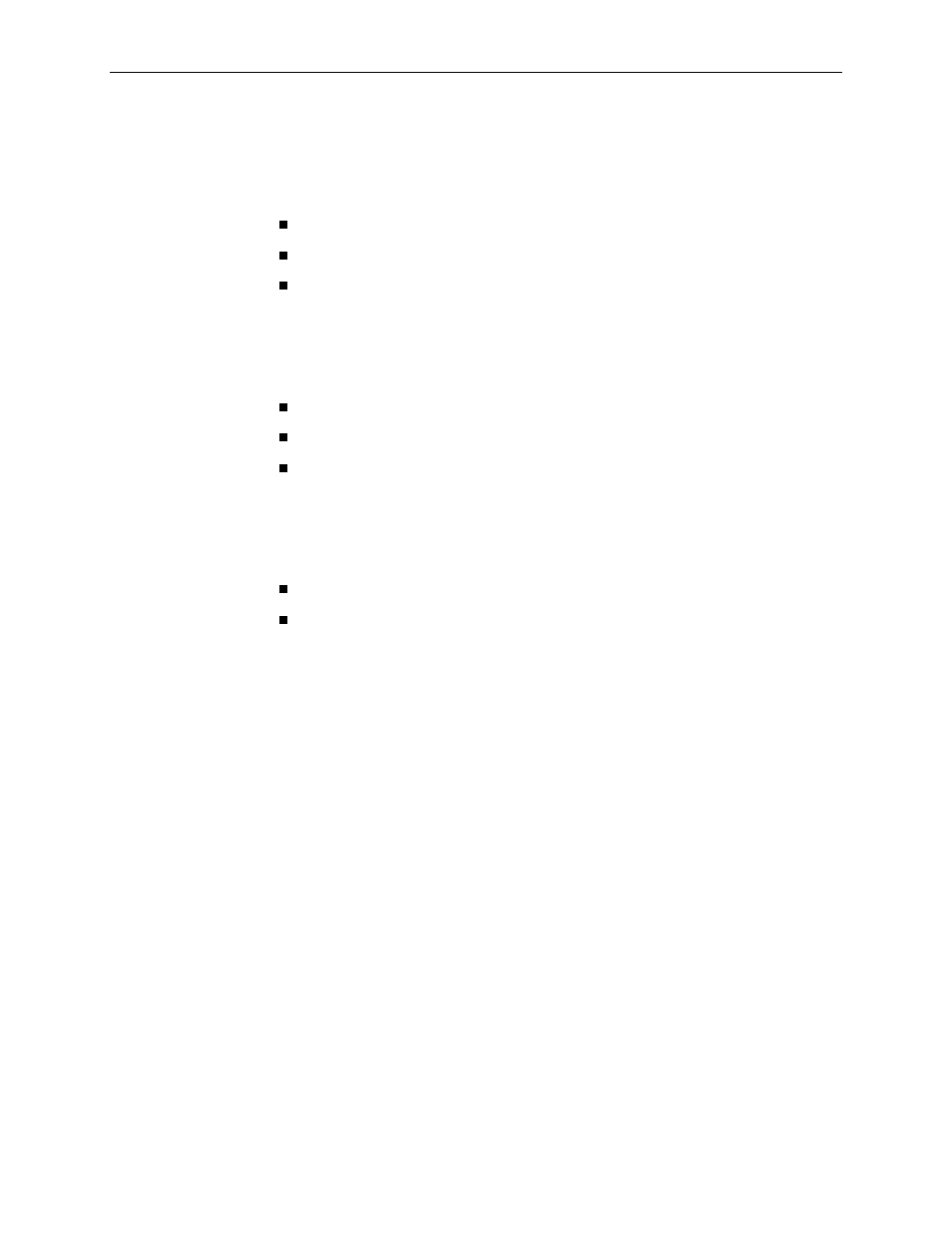 Network considerations, Address resolution protocol (arp) | Paradyne 6371 User Manual | Page 31 / 142
