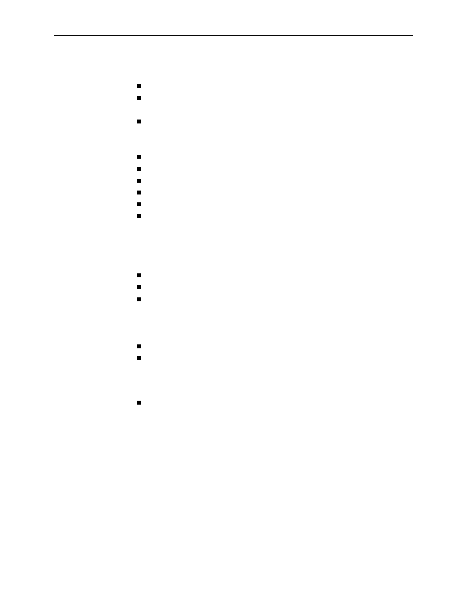 3configuring the dsl router, 4dsl router configuration examples | Paradyne 6371 User Manual | Page 4 / 142