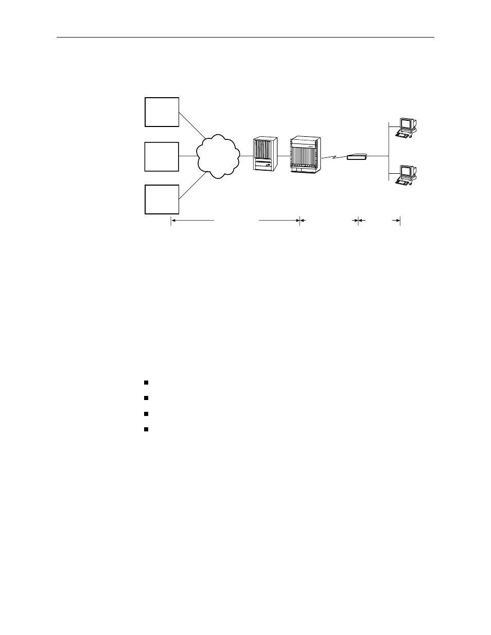 Pppoe client support | Paradyne 6371 User Manual | Page 40 / 142