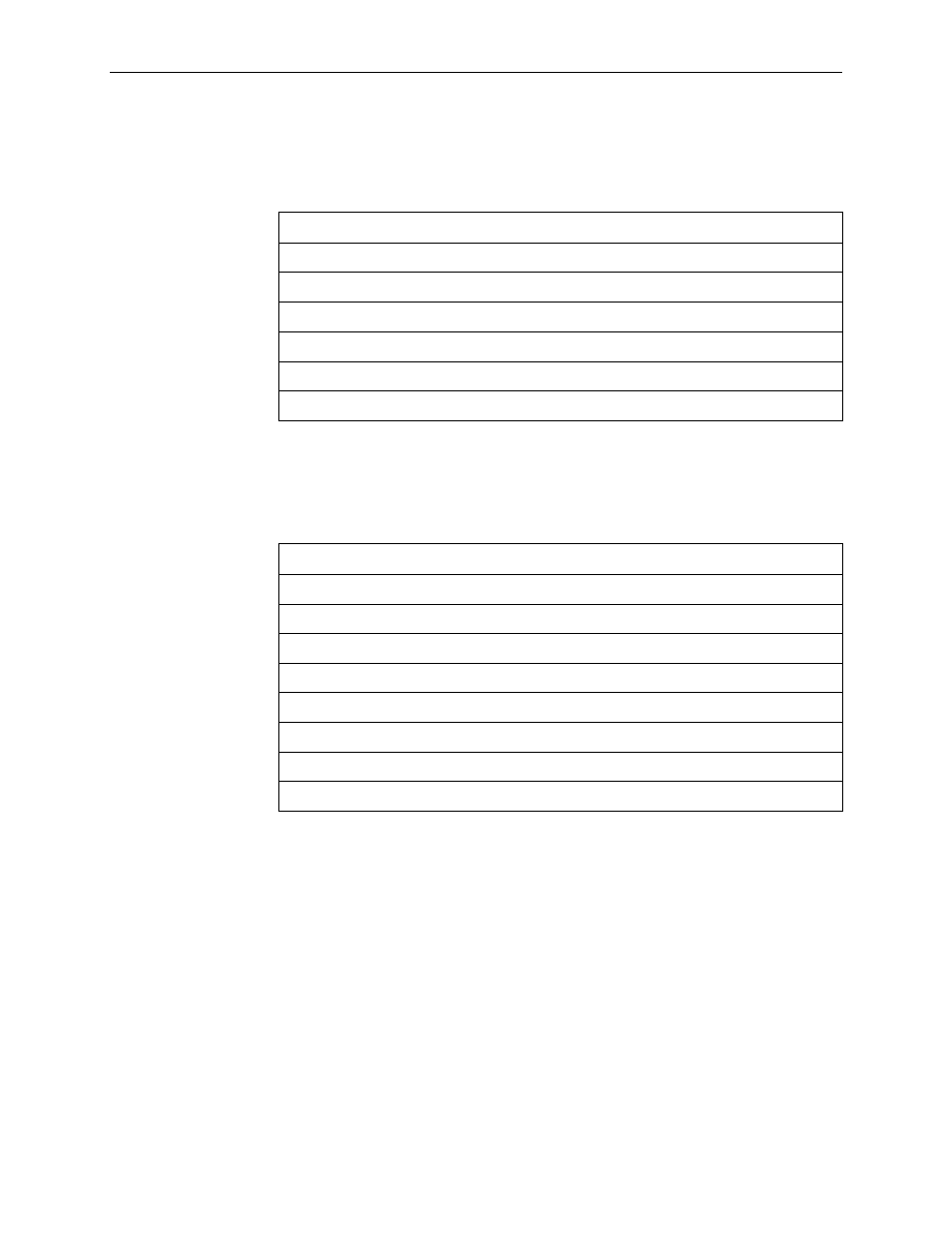 Table 5-5 | Paradyne 6371 User Manual | Page 63 / 142