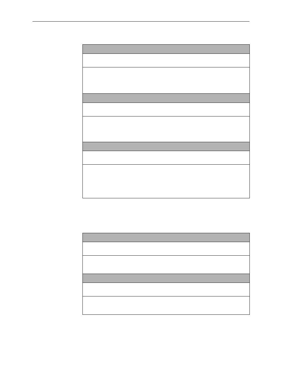 Arp commands | Paradyne 6371 User Manual | Page 81 / 142