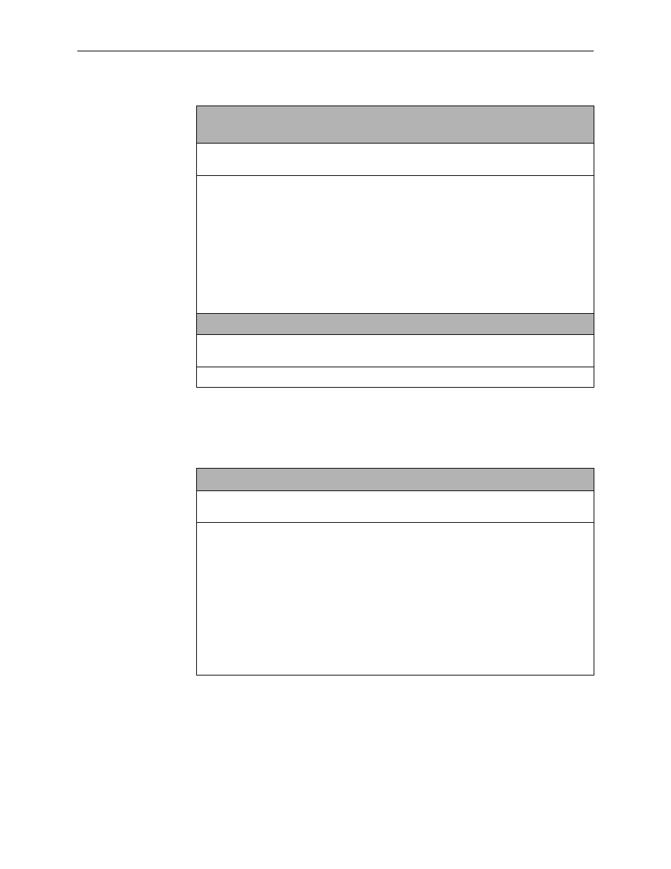 Proxy arp command, A-10 | Paradyne 6371 User Manual | Page 82 / 142