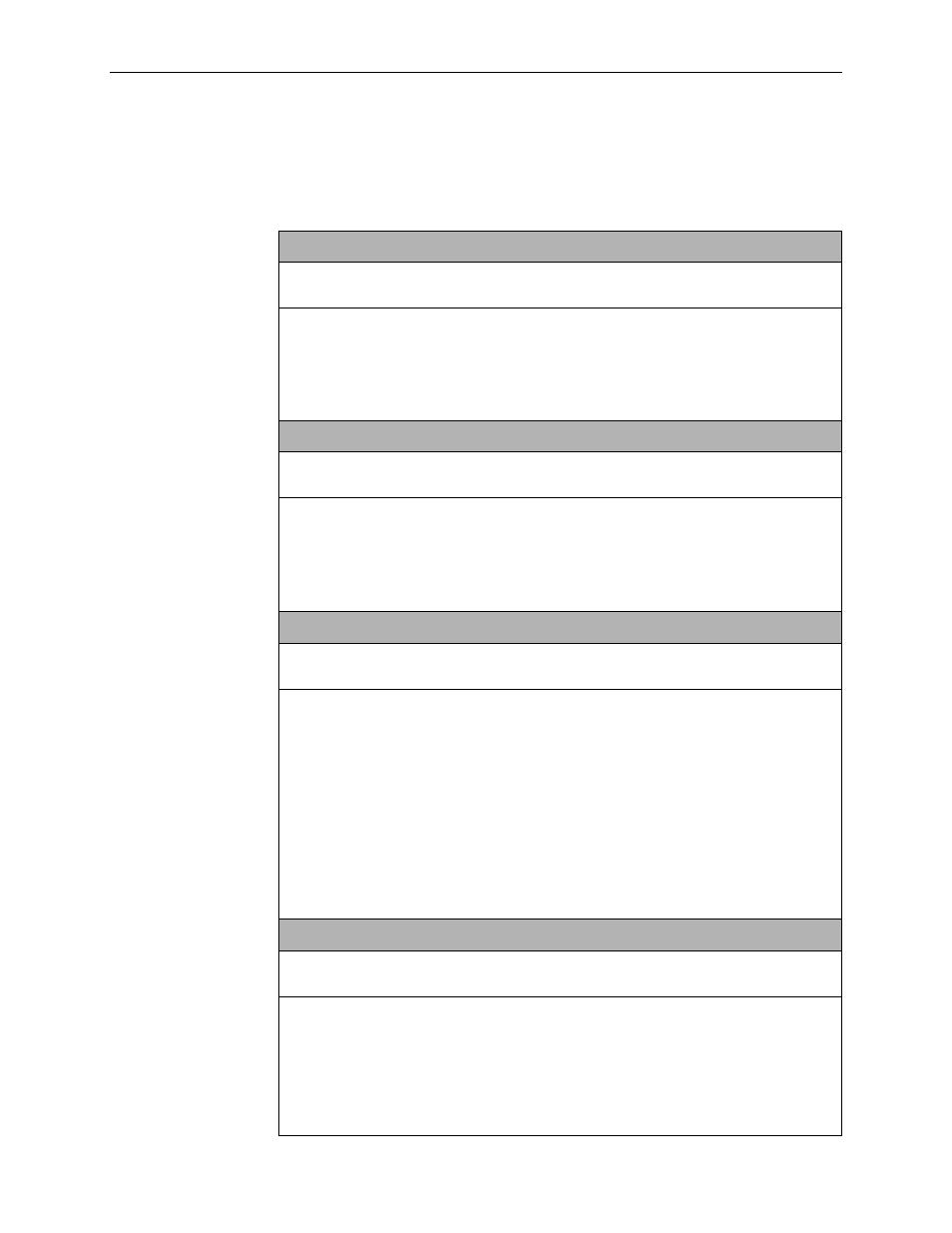 Telnet commands, A-20 | Paradyne 6371 User Manual | Page 92 / 142