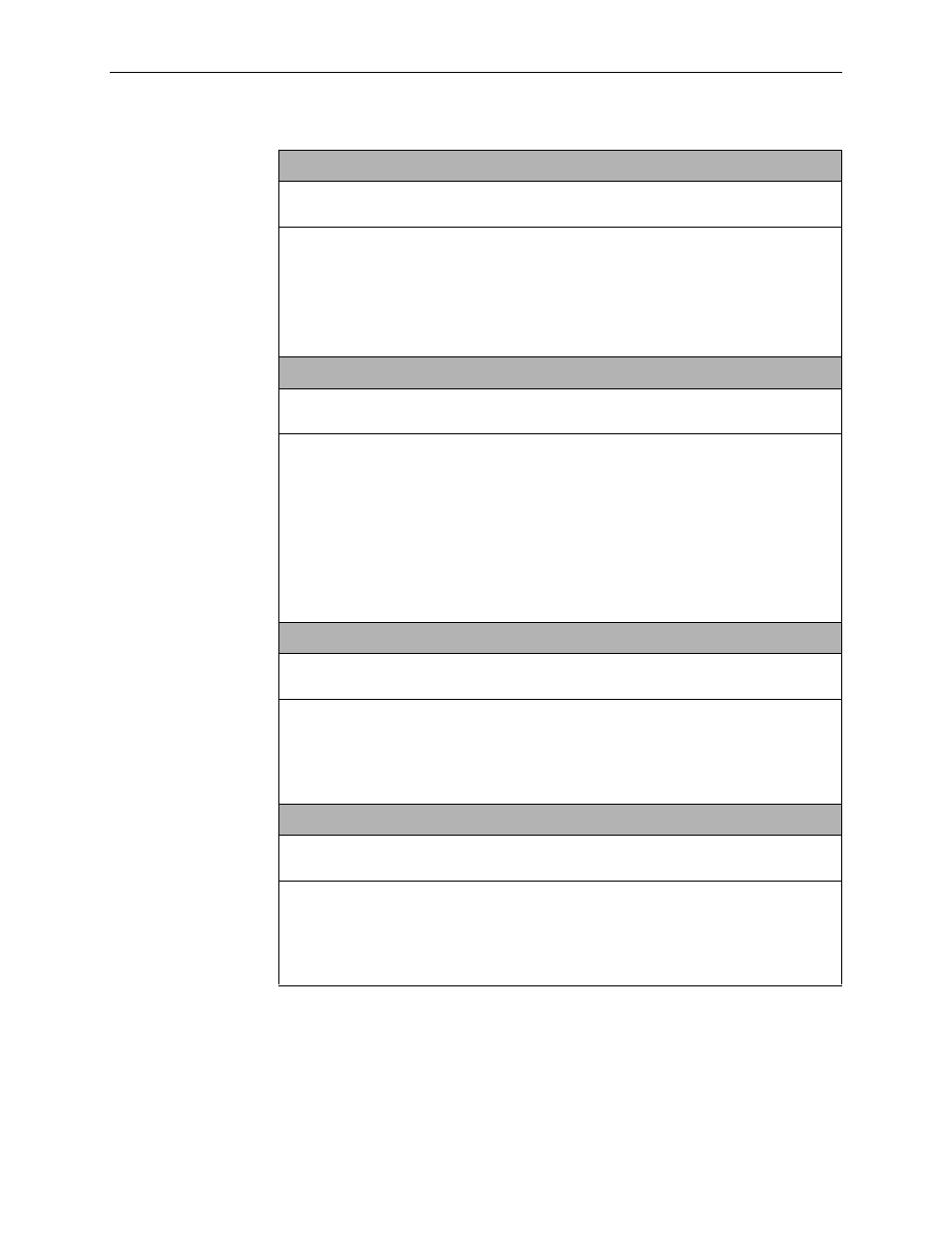 Paradyne 6371 User Manual | Page 93 / 142
